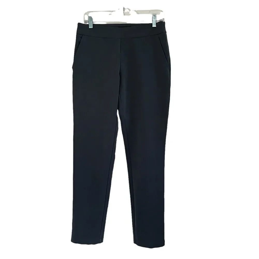 Betabrand Gray Dress Pants- S